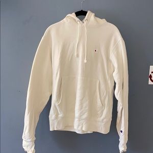 Reverse Weave Champion Sweatshirt